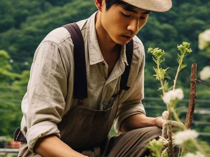 向往的生活何老师朋友 向往的生活何老师朋友是谁 向往的生活何老师朋友 向往的生活何老师朋友是谁