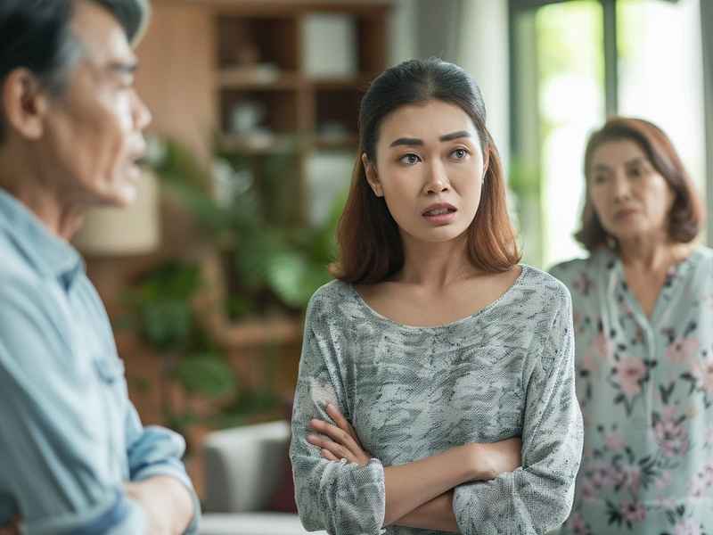 父母干涉儿女婚后生活,父母干涉儿女婚后生活怎么办 父母干涉儿女婚后生活,父母干涉儿女婚后生活怎么办