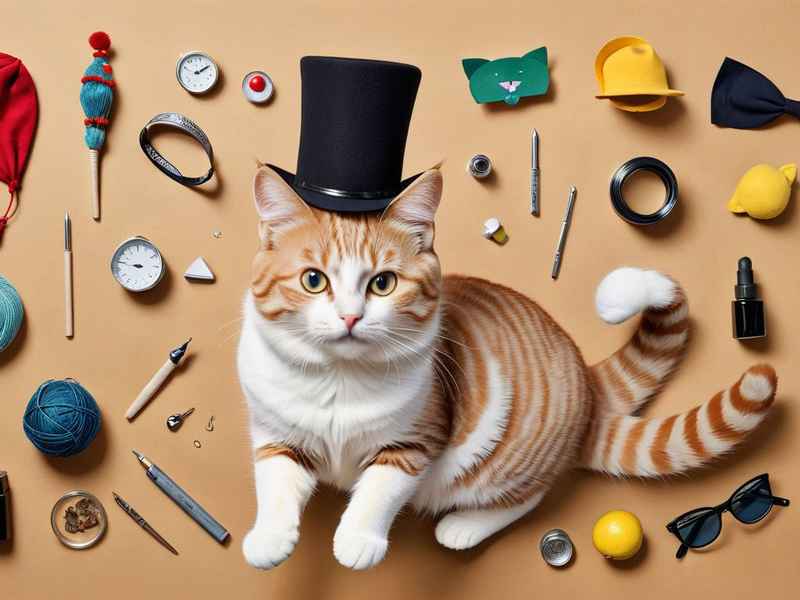 猫的生活用品、猫的生活用品要多少钱 猫的生活用品、猫的生活用品要多少钱