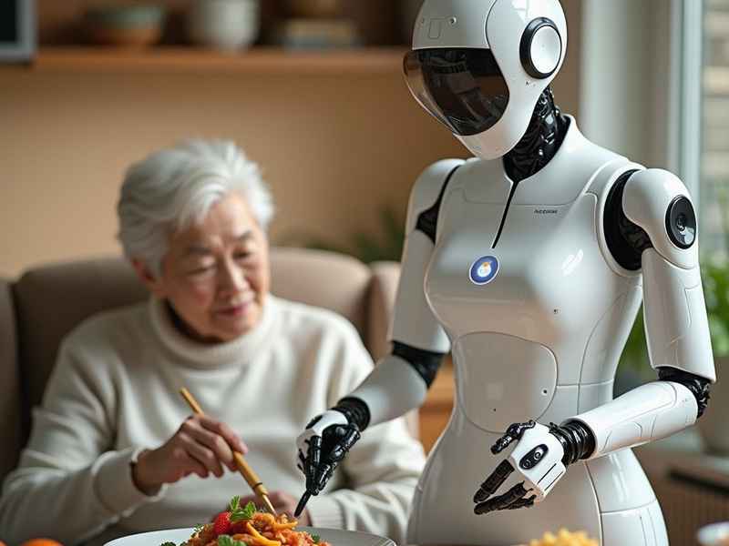 人工智能生活应用实例（人工智能生活应用实例有哪些）