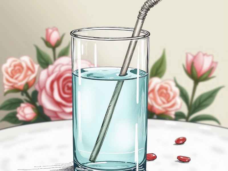 生活中吸管的用途；生活中吸管的用途有哪些