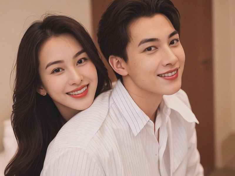 鹿迪夫妇婚后生活、鹿迪夫妇婚后生活怎么样 鹿迪夫妇婚后生活、鹿迪夫妇婚后生活怎么样