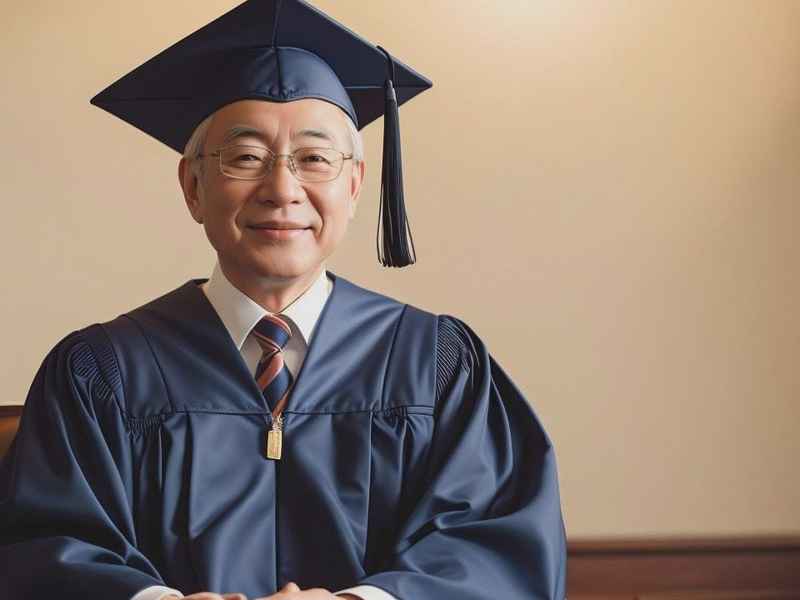 李教授退休的幸福生活 - 李教授退休的幸福生活小说