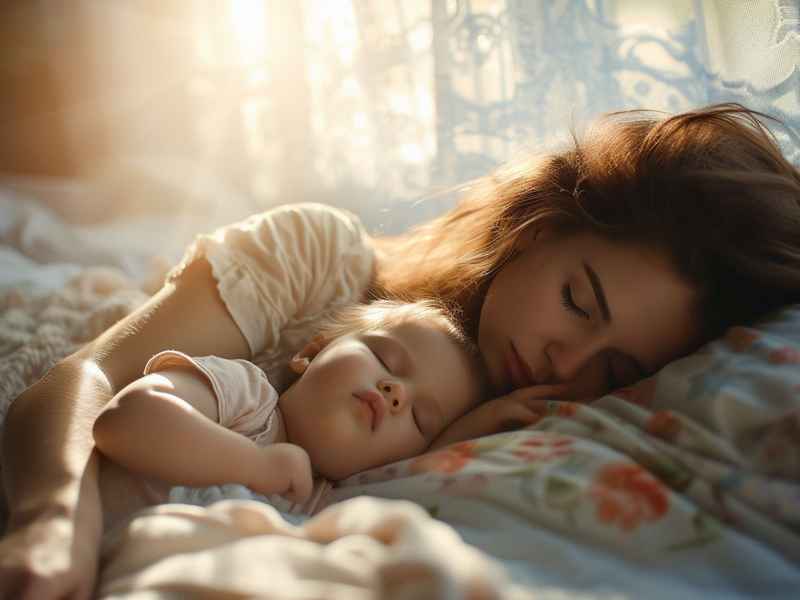孩子睡在身边夫妻生活(孩子睡在身边夫妻生活好吗) 孩子睡在身边夫妻生活(孩子睡在身边夫妻生活好吗)