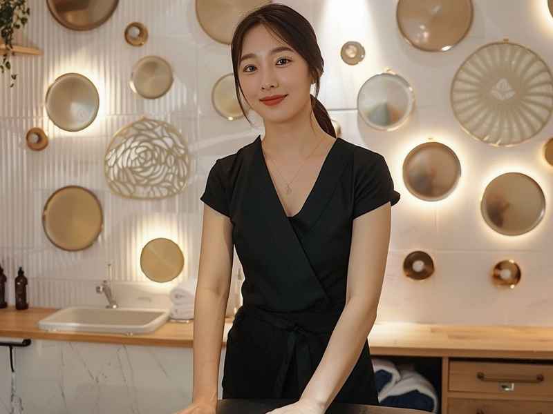 柔美生活馆(柔美养生馆) 柔美生活馆(柔美养生馆)