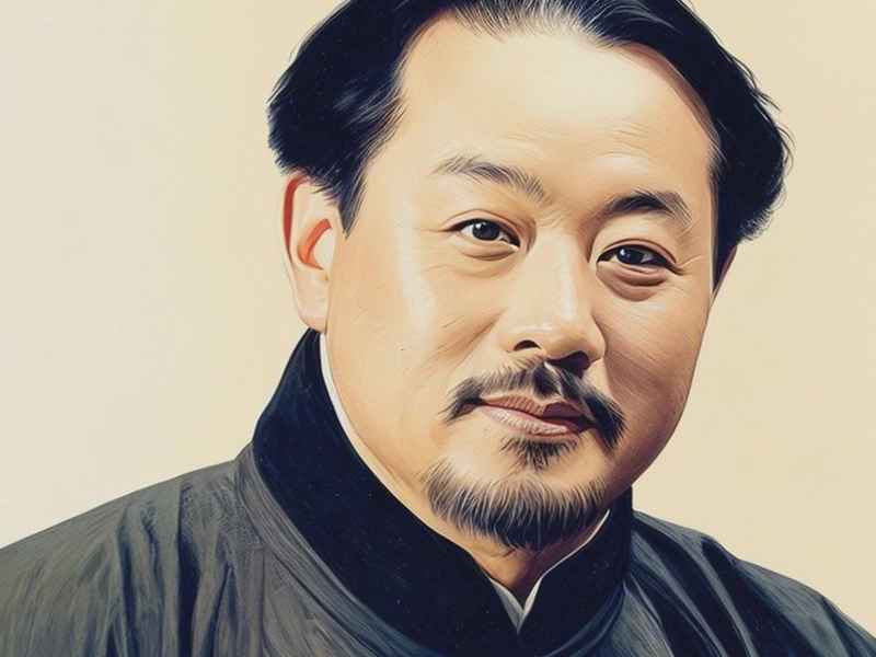 张恨水生活记趣 张恨水人生经历 张恨水生活记趣 张恨水人生经历