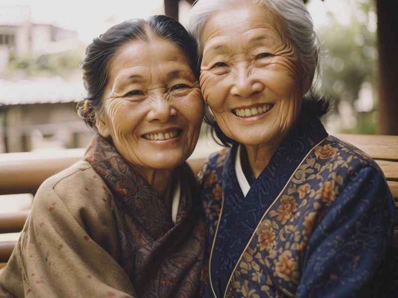 和老公性生活很和谐；女人和老公生活和谐的表现
