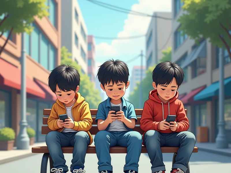 远离手机的生活作文(关于远离手机的作文200字) 远离手机的生活作文(关于远离手机的作文200字)