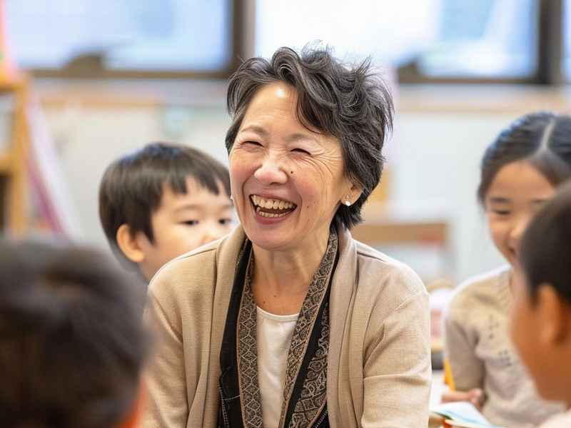 幼儿园生活老师待遇 - 幼儿园生活老师待遇怎么样 幼儿园生活老师待遇 - 幼儿园生活老师待遇怎么样