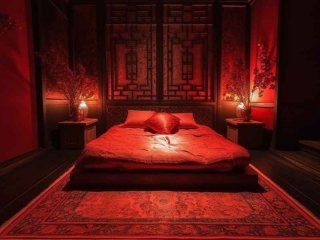 子宫大影响性生活吗；子宫大会影响夫妻性生活吗