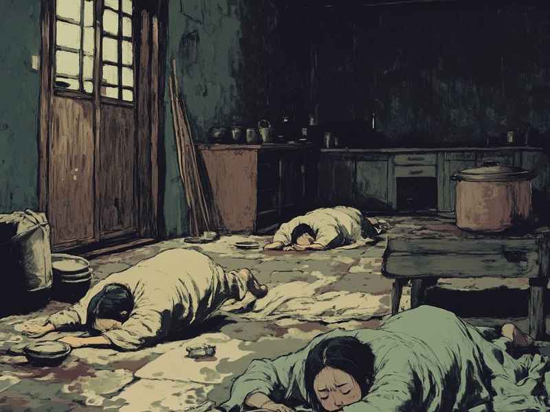 邪恶漫画之母系生活 母系社会的动漫 邪恶漫画之母系生活 母系社会的动漫