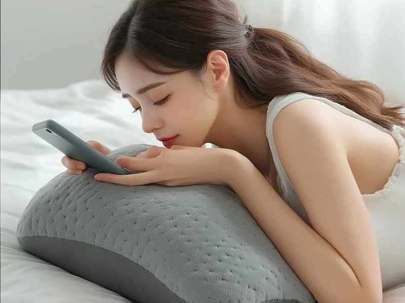 久适生活乳胶枕 久适生活乳胶枕好用吗