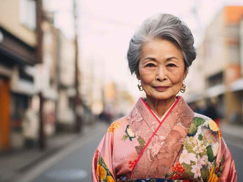 日本老人性生活(日本老人性生活为什么那么猛) 日本老人性生活(日本老人性生活为什么那么猛)
