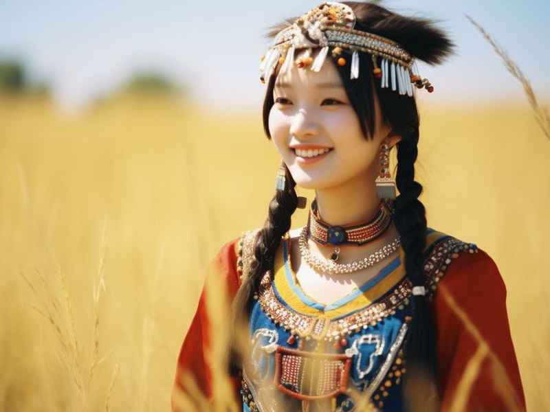 王二妮的婚后生活、王二妮婚后的生活惊呆所有人