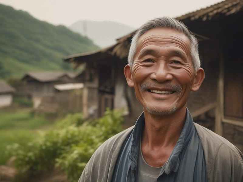 形容大山里的生活 - 形容大山里的生活的句子 形容大山里的生活 - 形容大山里的生活的句子