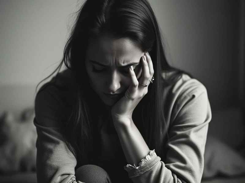 女人抑郁症和性生活,女人抑郁症和性生活的区别 女人抑郁症和性生活,女人抑郁症和性生活的区别