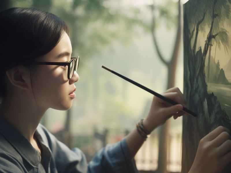 关于画画的课余生活 作文-我的课余生活(关于画画的) 关于画画的课余生活 作文-我的课余生活(关于画画的)
