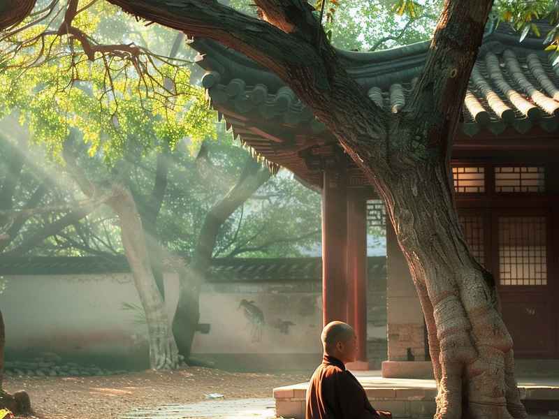 生活是场修行,生活是修行的道场 生活是场修行,生活是修行的道场