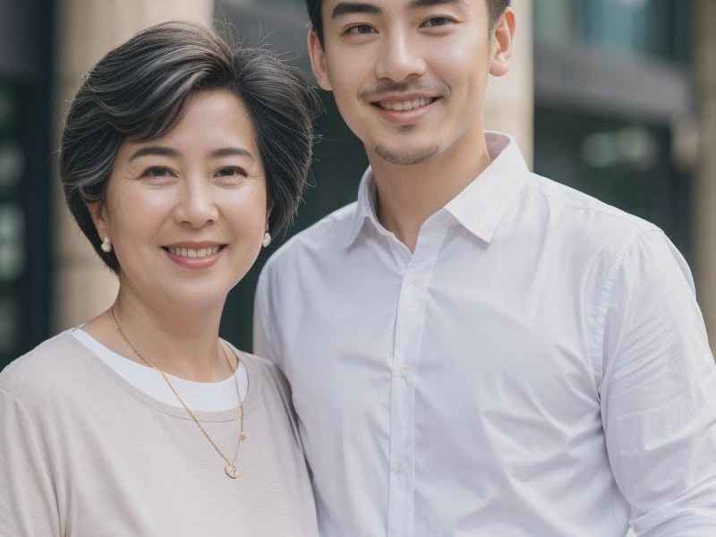 母子过夫妻生活、母子过夫妻生活因年龄差宜妈妈适应不了咋办 母子过夫妻生活、母子过夫妻生活因年龄差宜妈妈适应不了咋办