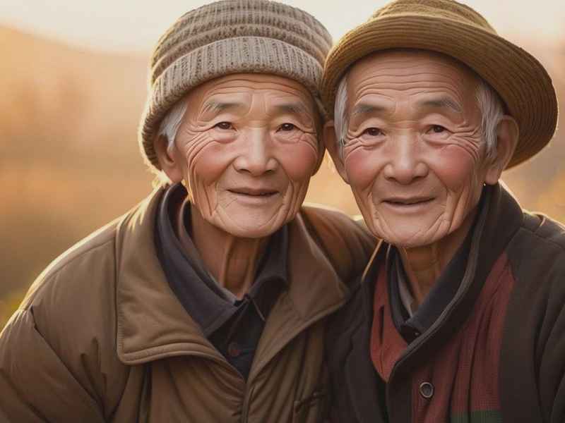 快乐老年生活 快乐老年生活的经典句子 快乐老年生活 快乐老年生活的经典句子