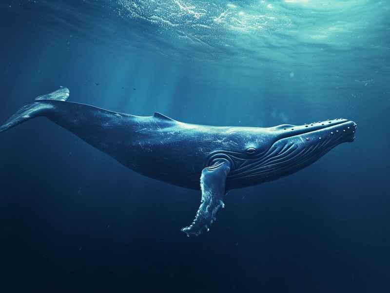 鲸的生活资料 鲸的生活资料有哪些 鲸的生活资料 鲸的生活资料有哪些