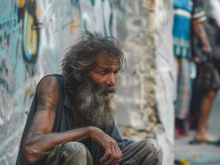 我在社会底层的生活；我在社会底层的生活怎么样