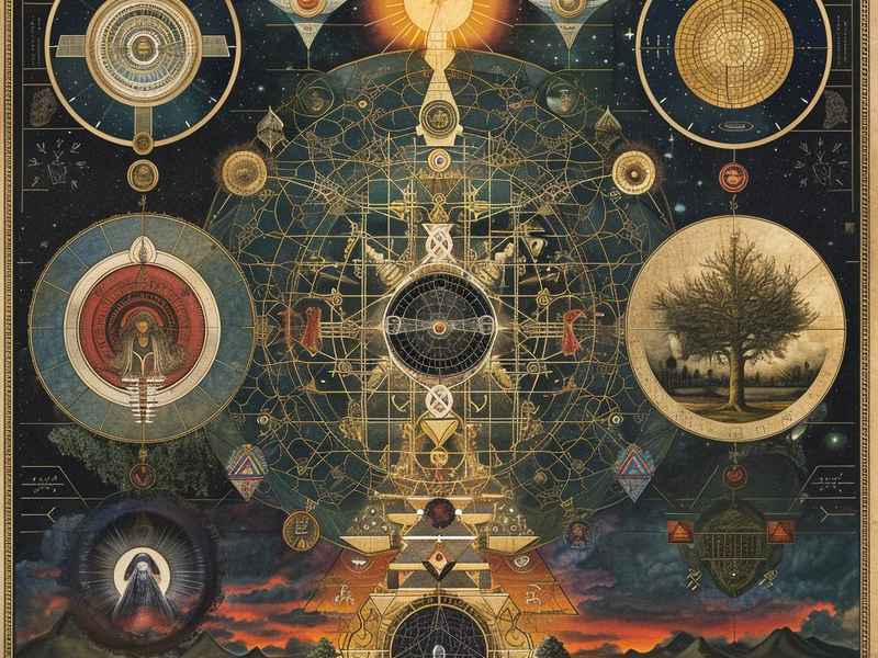 神奇生活幽默 - 生活幽默玄机图