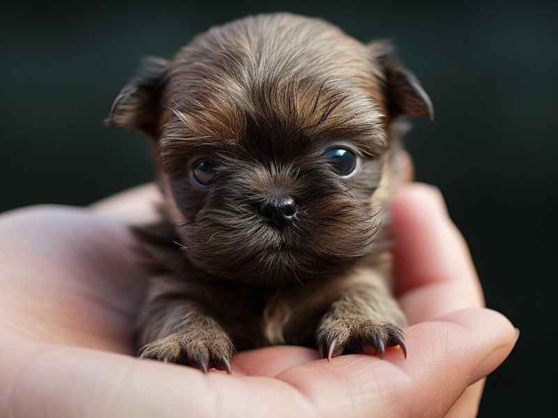 茶杯犬的生活 茶杯犬的生活特点 茶杯犬的生活 茶杯犬的生活特点