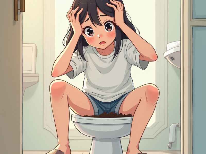为什么夫妻生活（为什么夫妻生活时就会尿频尿急呢）