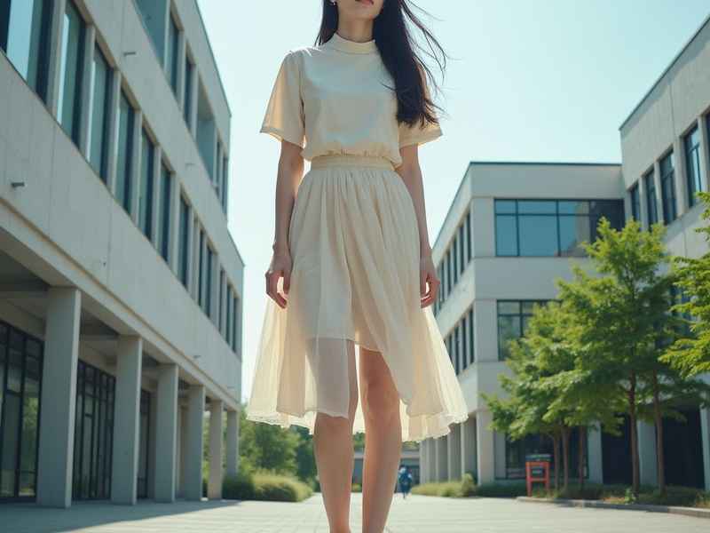 倪妮生活穿搭(倪妮生活穿搭夏装) 倪妮生活穿搭(倪妮生活穿搭夏装)