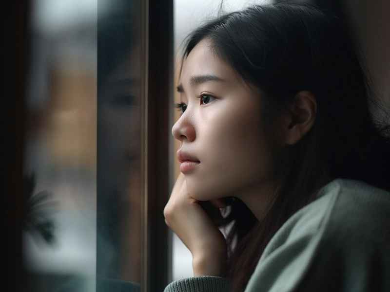 害怕以后的生活,害怕以后的生活怎么办 害怕以后的生活,害怕以后的生活怎么办