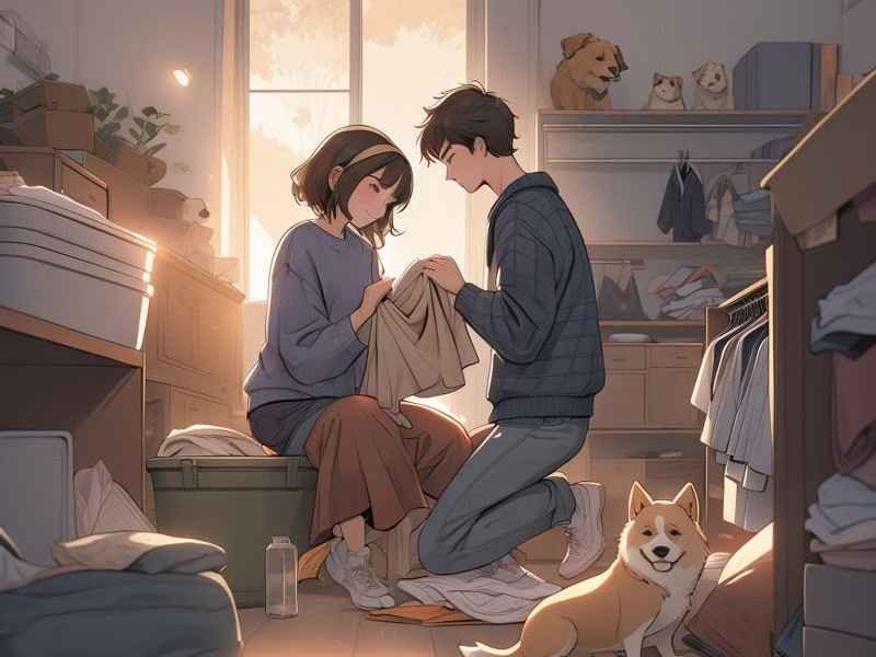 我的同居生活、我的同居生活正规吗 我的同居生活、我的同居生活正规吗