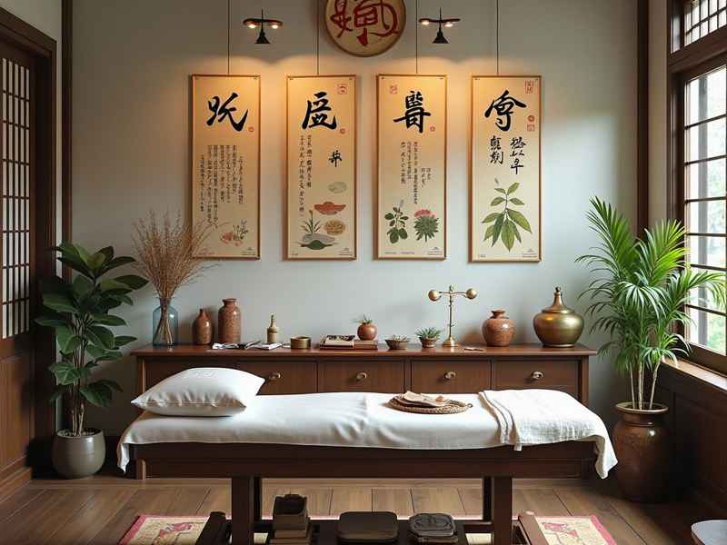中医生活馆（中医生活馆门头设计图片）