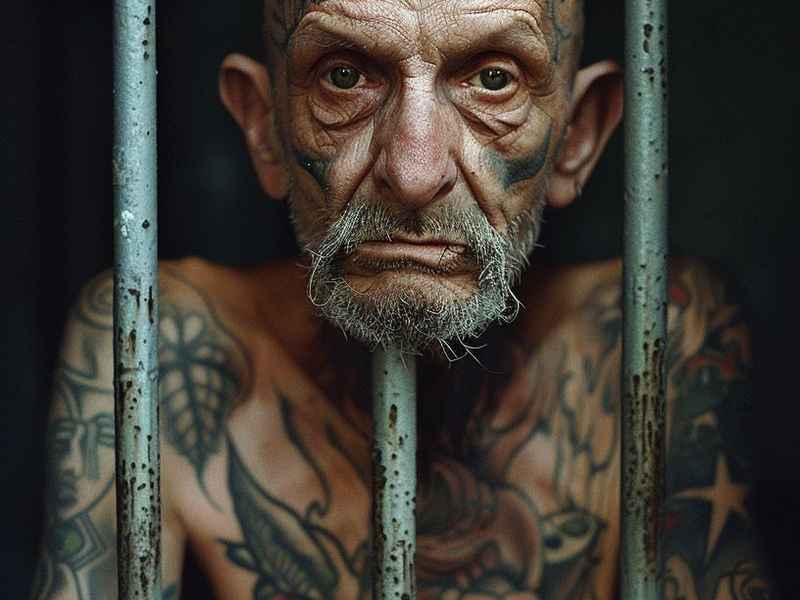 83监狱的真实生活(80年代监狱的真实经历) 83监狱的真实生活(80年代监狱的真实经历)
