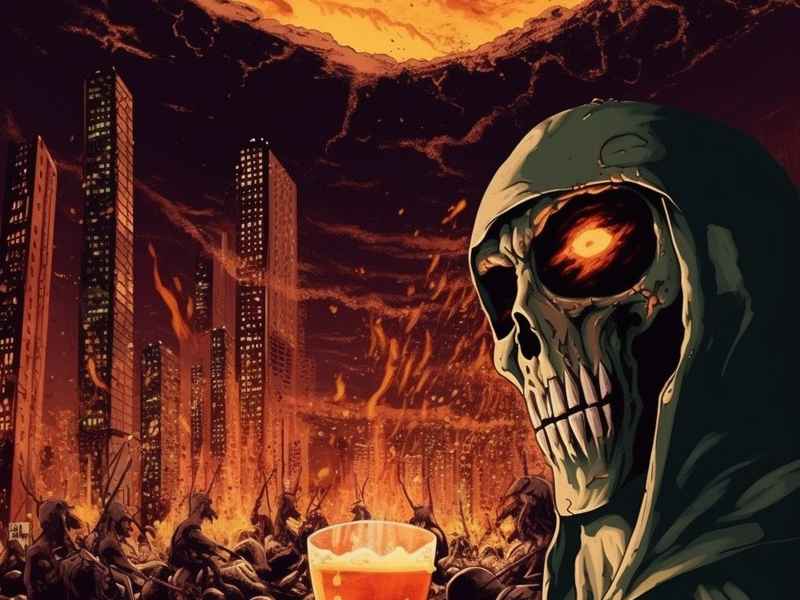 末世生活黄精素饼 - 末世之生活