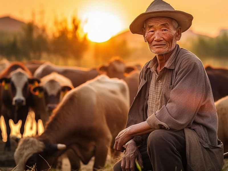 牛老汉的幸福生活任县 牛老幺的幸福生活全36集 牛老汉的幸福生活任县 牛老幺的幸福生活全36集
