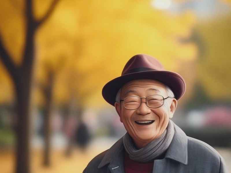 赞美退休生活的诗句；赞美退休后的快乐生活诗句