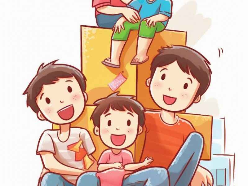 想给家人更好的生活;想给家人更好的生活的说说 想给家人更好的生活;想给家人更好的生活的说说