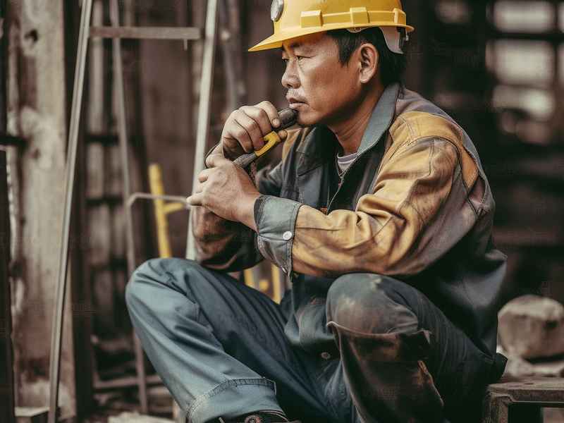 感悟工地生活的句子 感悟工地生活的句子说说 感悟工地生活的句子 感悟工地生活的句子说说