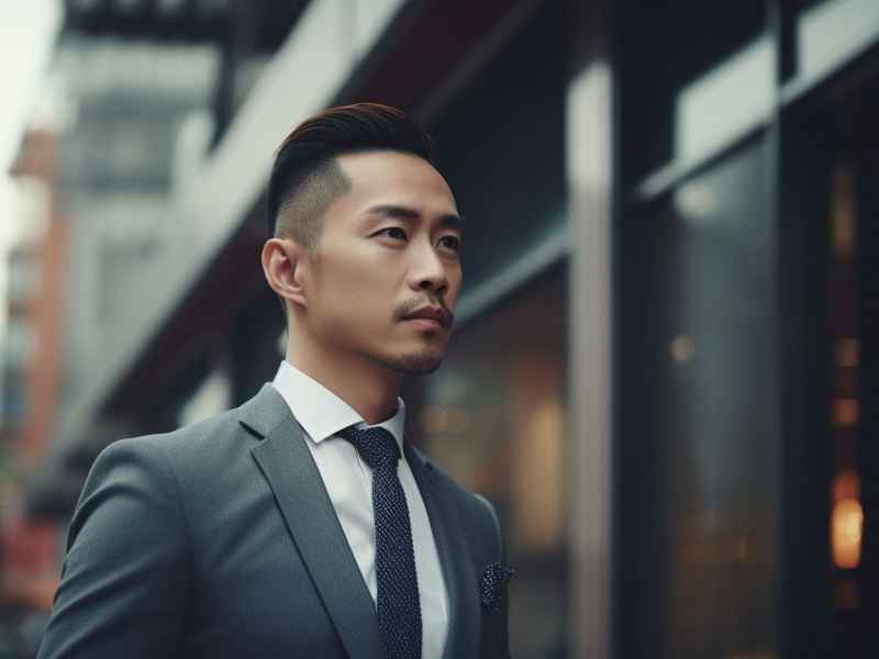 男人生活最好的姿态是(男人生活最好的姿态是什么) 男人生活最好的姿态是(男人生活最好的姿态是什么)