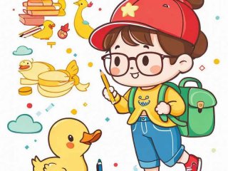 我的暑假生活开始了；我的暑假生活开始了作文300字
