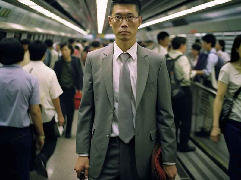 香港人真实生活、香港人真实生活照片