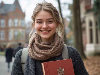 英文大学生活 大学生活英文500字