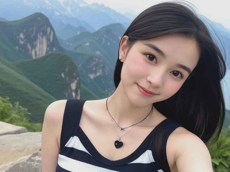 周洁琼生活照、周洁琼生活照片大全 周洁琼生活照、周洁琼生活照片大全