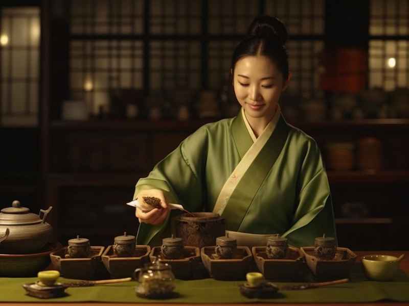 吴裕泰茶生活 吴裕泰茶生活旗舰店 吴裕泰茶生活 吴裕泰茶生活旗舰店
