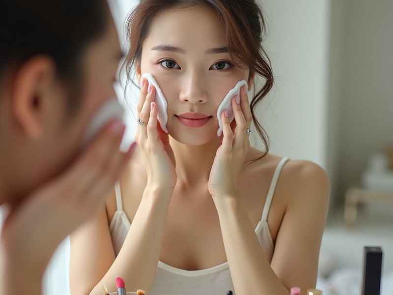生活中什么可以卸妆，生活中什么可以卸妆呢