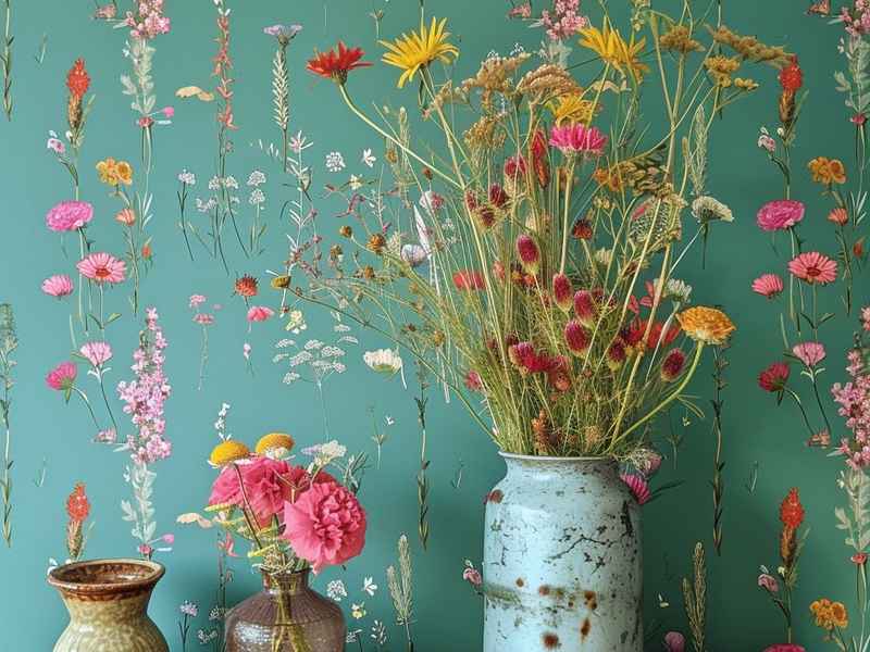 生活中的花盆;生活中的花盆怎么画 生活中的花盆;生活中的花盆怎么画