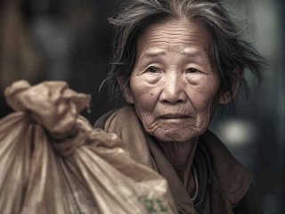 生活状况调查 - 生活状况调查案例
