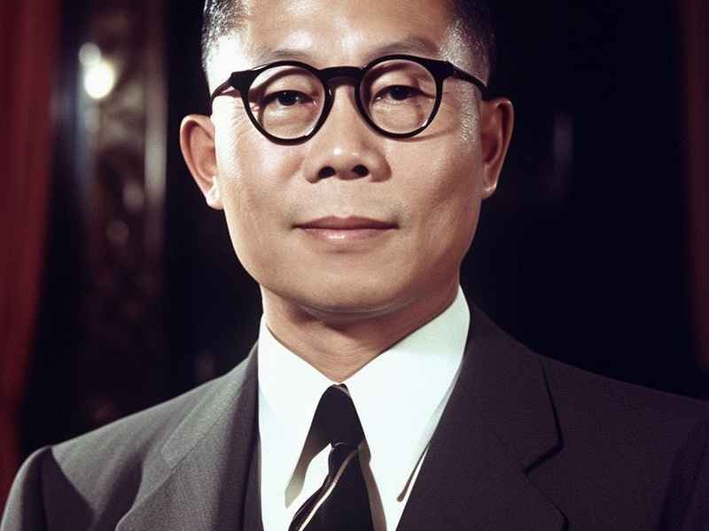 溥仪晚年生活(溥仪晚年生活收入) 溥仪晚年生活(溥仪晚年生活收入)