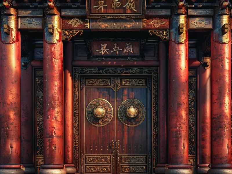 大宅门的原型真实生活 大宅门原型真实历史 大宅门的原型真实生活 大宅门原型真实历史